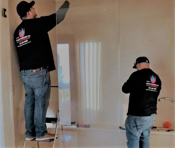 Professional plumbing installation for Tankless Water Heater Installation in Jefferson